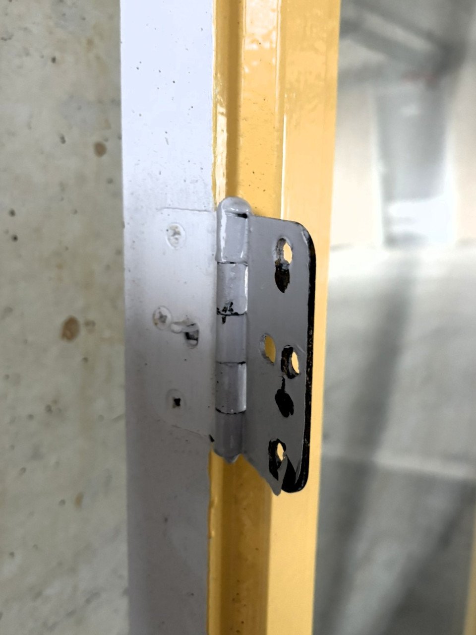 Hardhouten raamkozijnen Dubbelglas Meranti 4 stuks