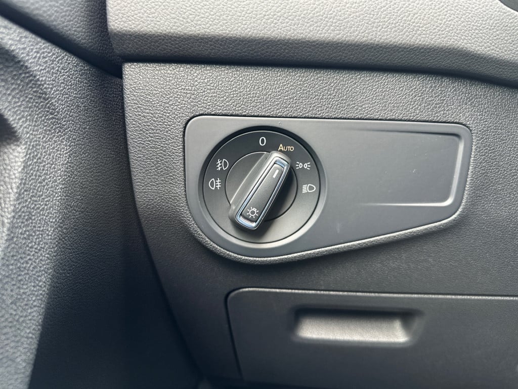 Volkswagen Tiguan 1.5 tsi act 150pk r-line | virtual cockpit | camera | erg