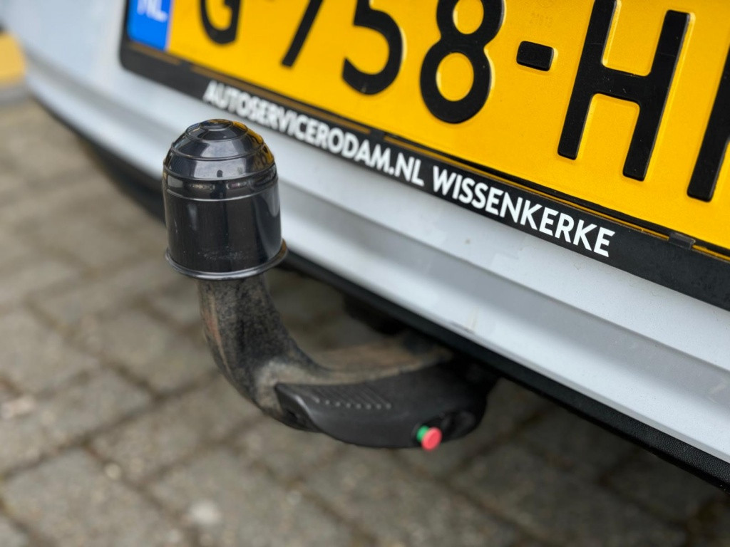 Volkswagen Polo 1.0 tsi comfortline