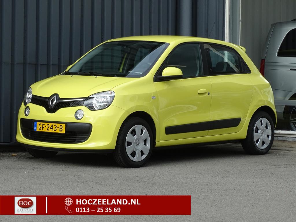 Renault Twingo 1.0 sce expression | airco | cruise | pdc