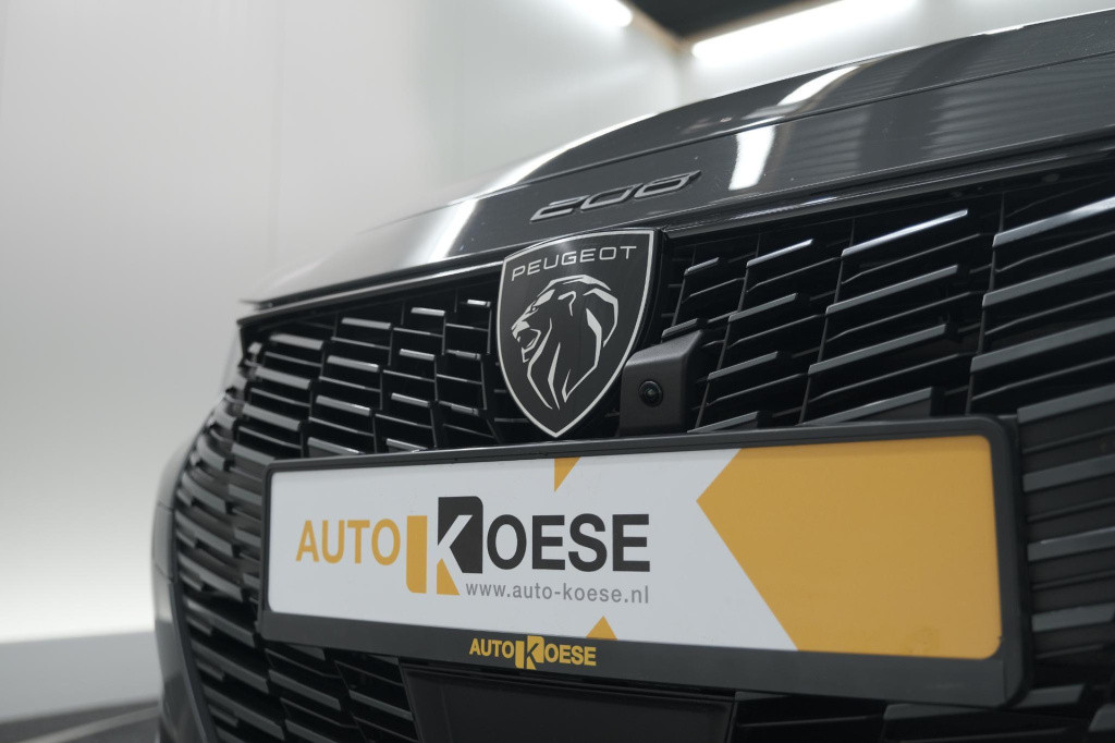 Peugeot 208 puretech 100 allure | 360 camera | apple carplay | dodehoekdete