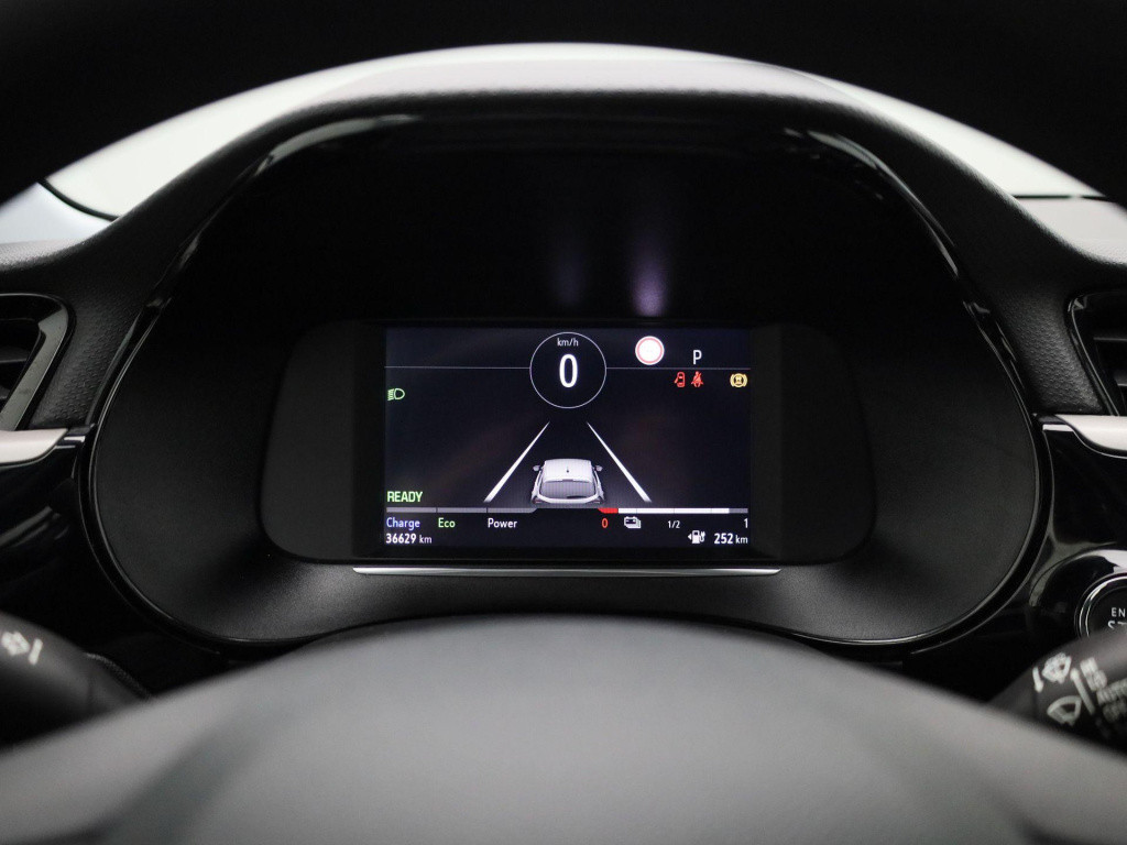 Opel Corsa-e edition 50 kwh | apple car play | cruise control | climate con