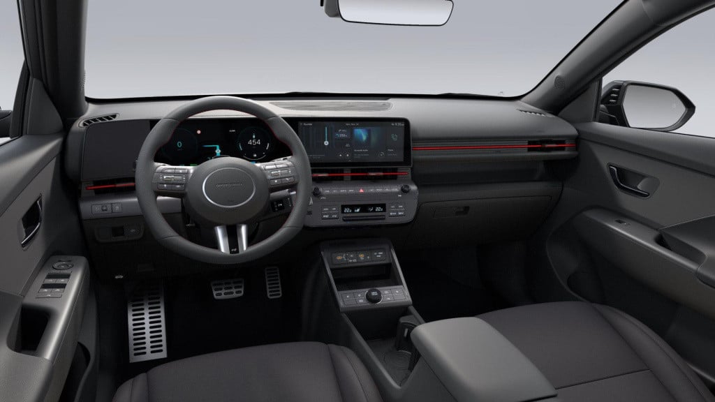 Hyundai Kona electric n line business 65.4 kwh bijtelling vanaf € 214 !