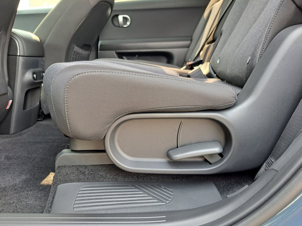 Hyundai Ioniq 5 77 kwh style | long range | adaptieve cruise control | navi