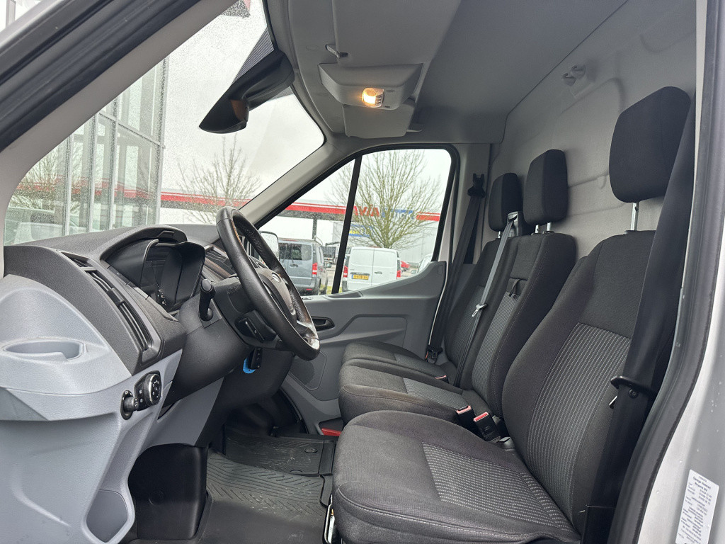 Ford Transit 330 2.0 tdci l2h2 trend | 1e eigenaar | dealer ond. | navi | 2