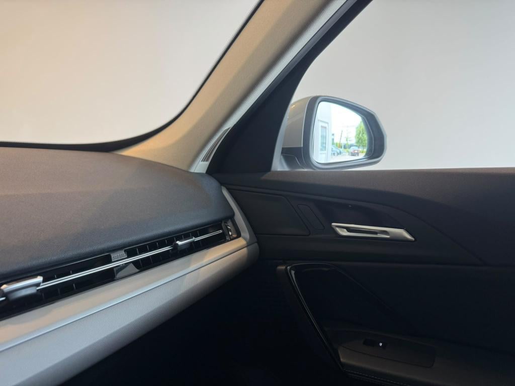BMW X1 sdrive18i