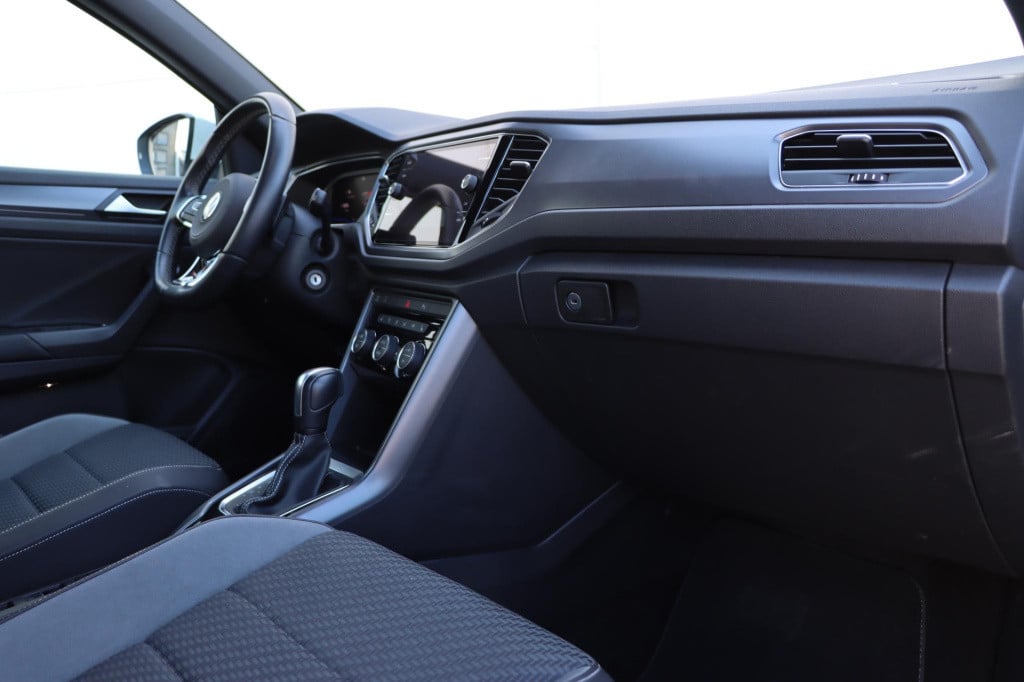 Volkswagen T-roc cabrio 1.5 tsi r-line