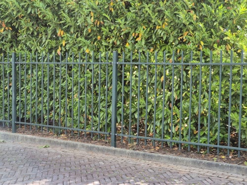 Hekwerk