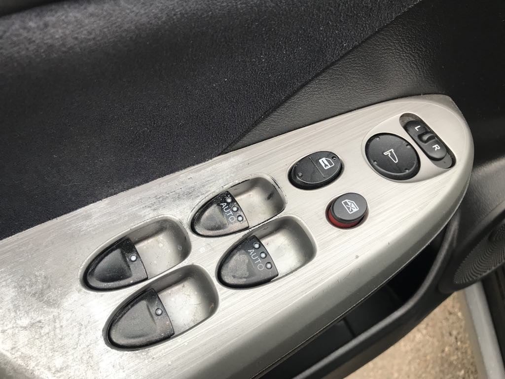 Honda Civic 1.4 comfort