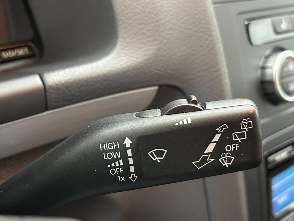 Volkswagen Touran occasion | airco | tweedehands volkswagen | stoelverwarmi