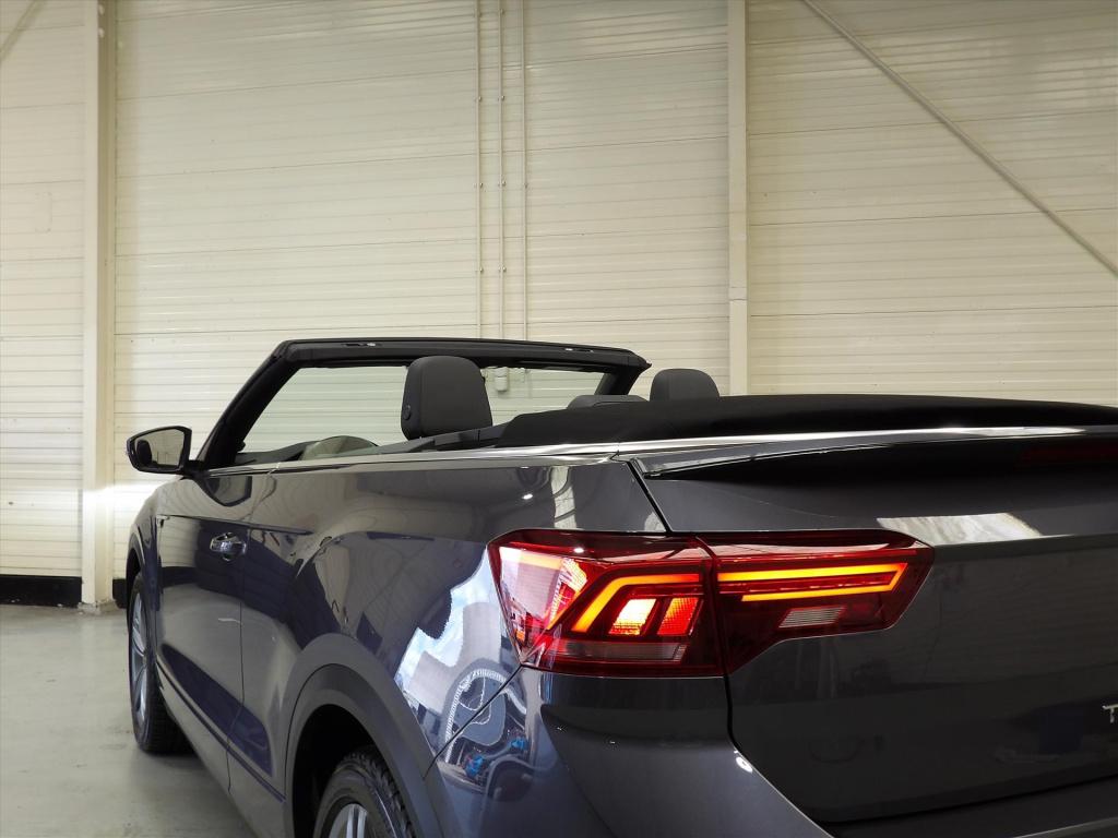 Volkswagen T-roc cabrio 1.5 tsi 150pk 7-dsg r-line
