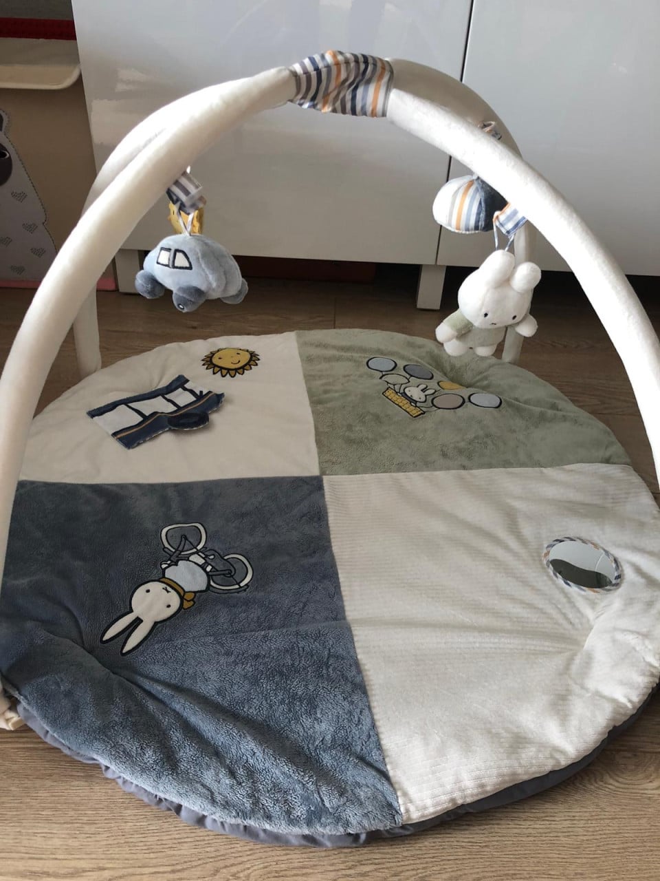 Babygym