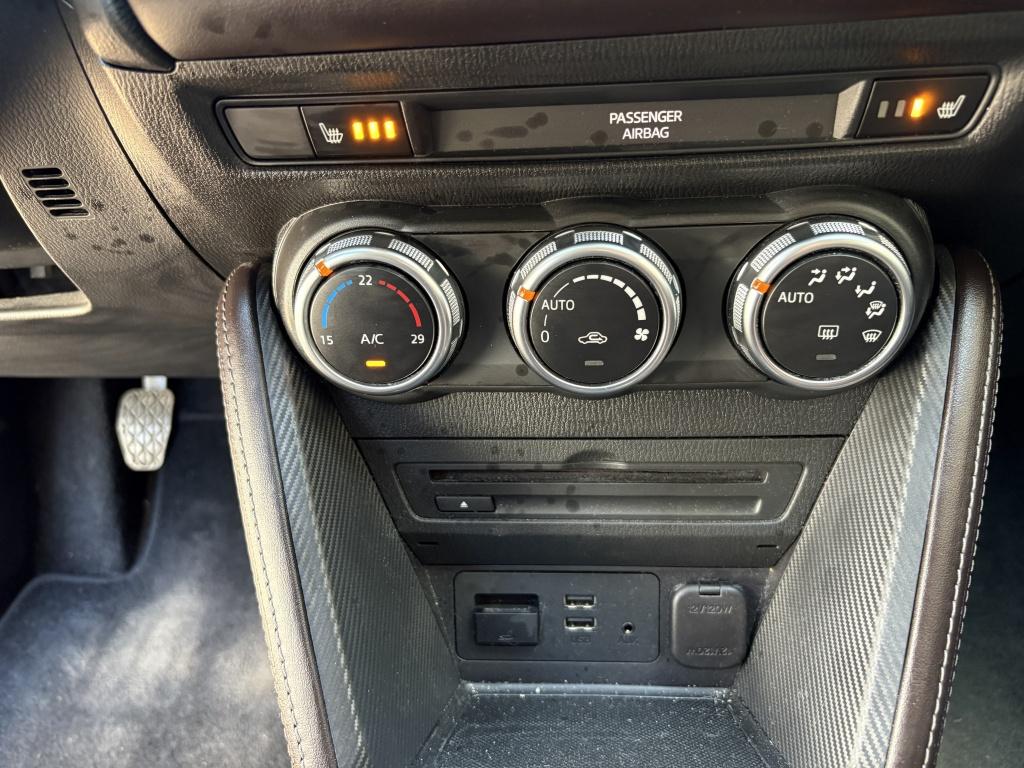 Mazda 2 1.5 skyactiv-g gt-luxury spoilerset trekhaak