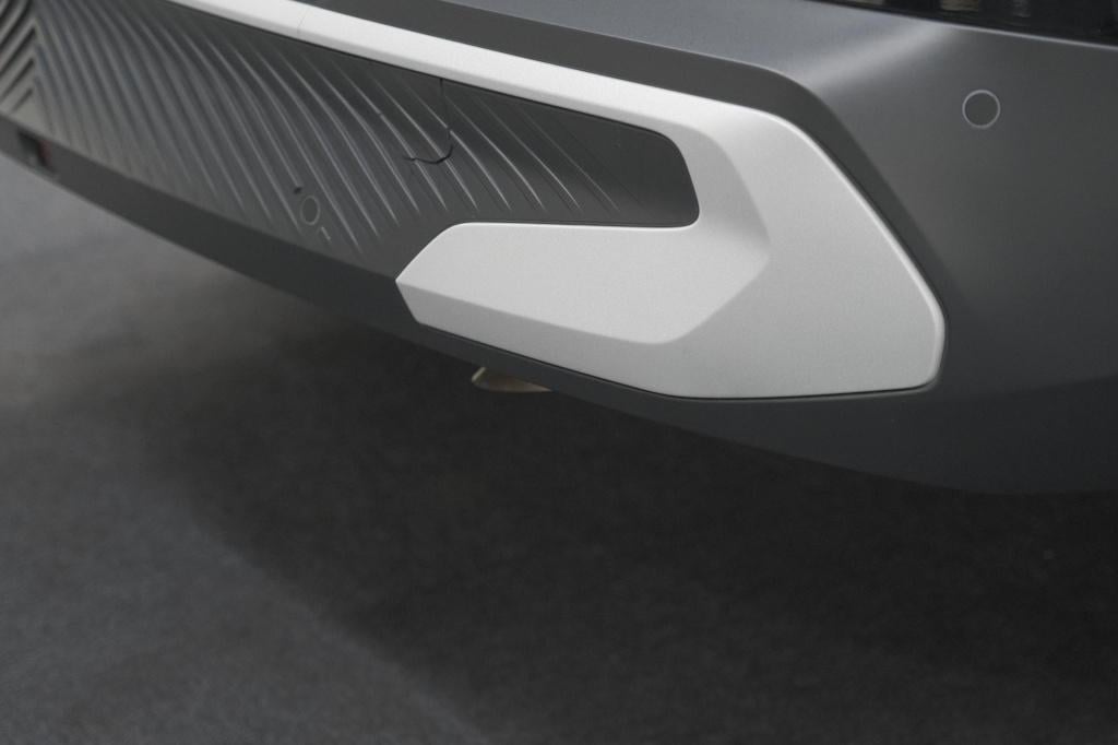 Citroen C3 Aircross 1.2 hybrid 145pk max | camera | dodehoekdetectie | navi