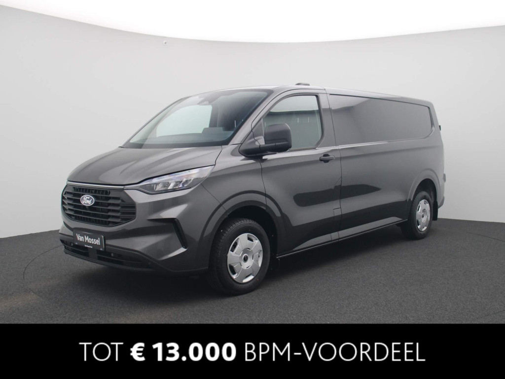 Ford Transit Custom 300 2.0 tdci l2h1 trend