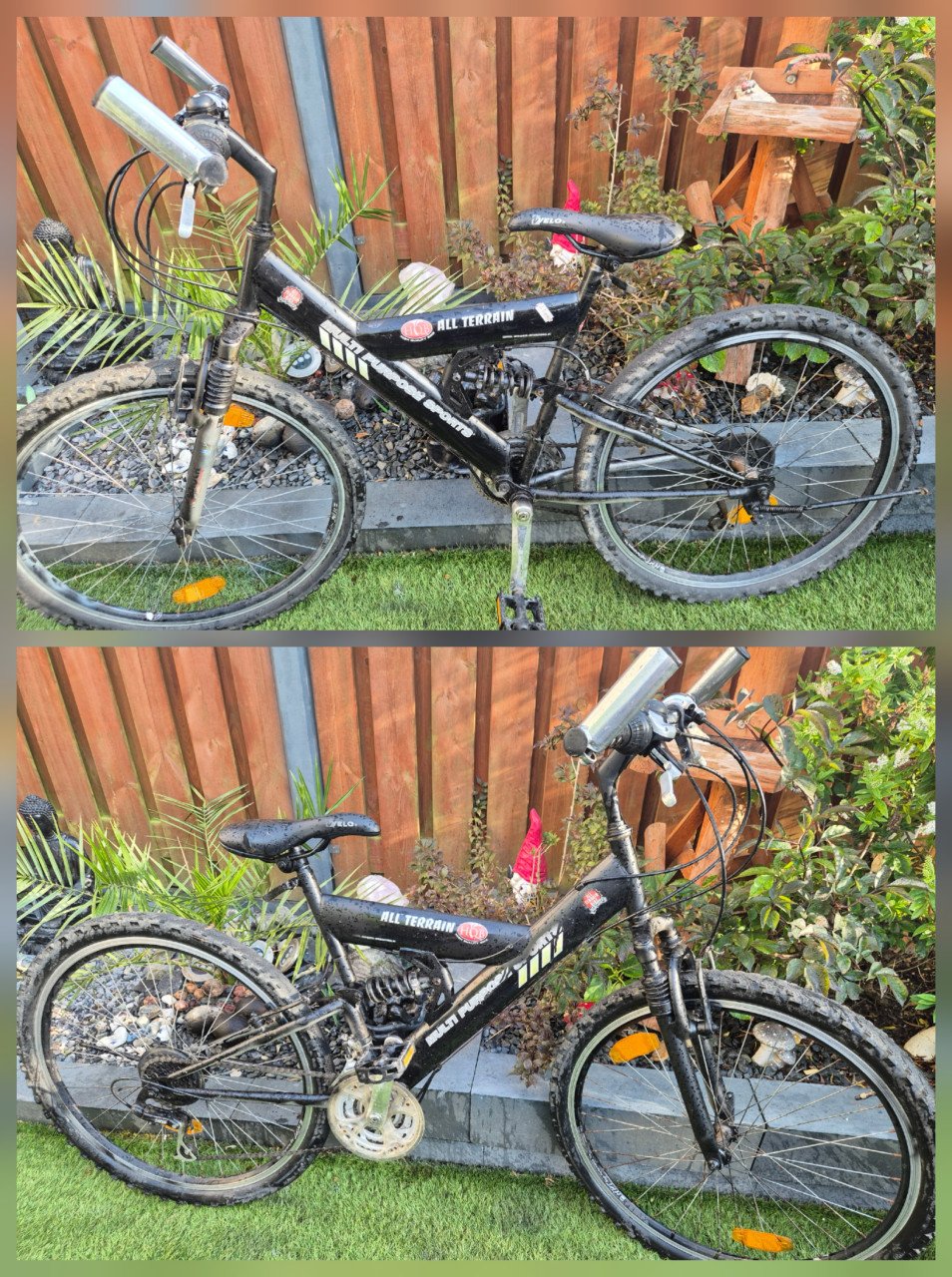 Jonge damesfiets Koga | Inruil oude fiets bespreekbaar.