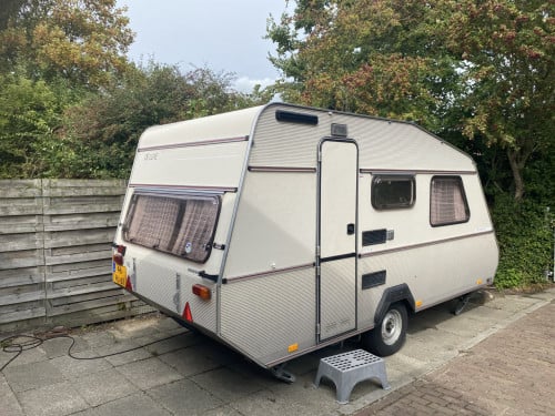 Caravan