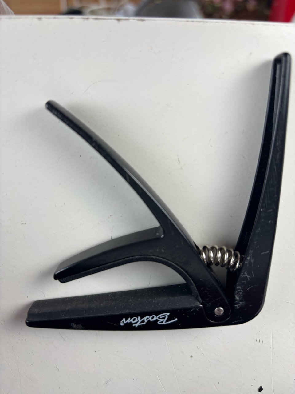 Stagg gitaar
