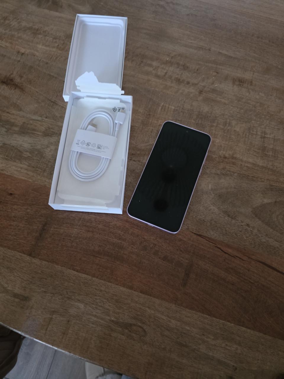 Galaxy A35 5G 128 GB