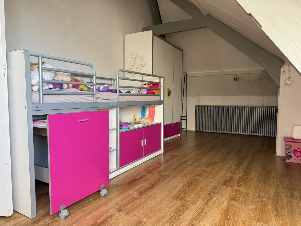 Appartement te huur Oost-Souburg