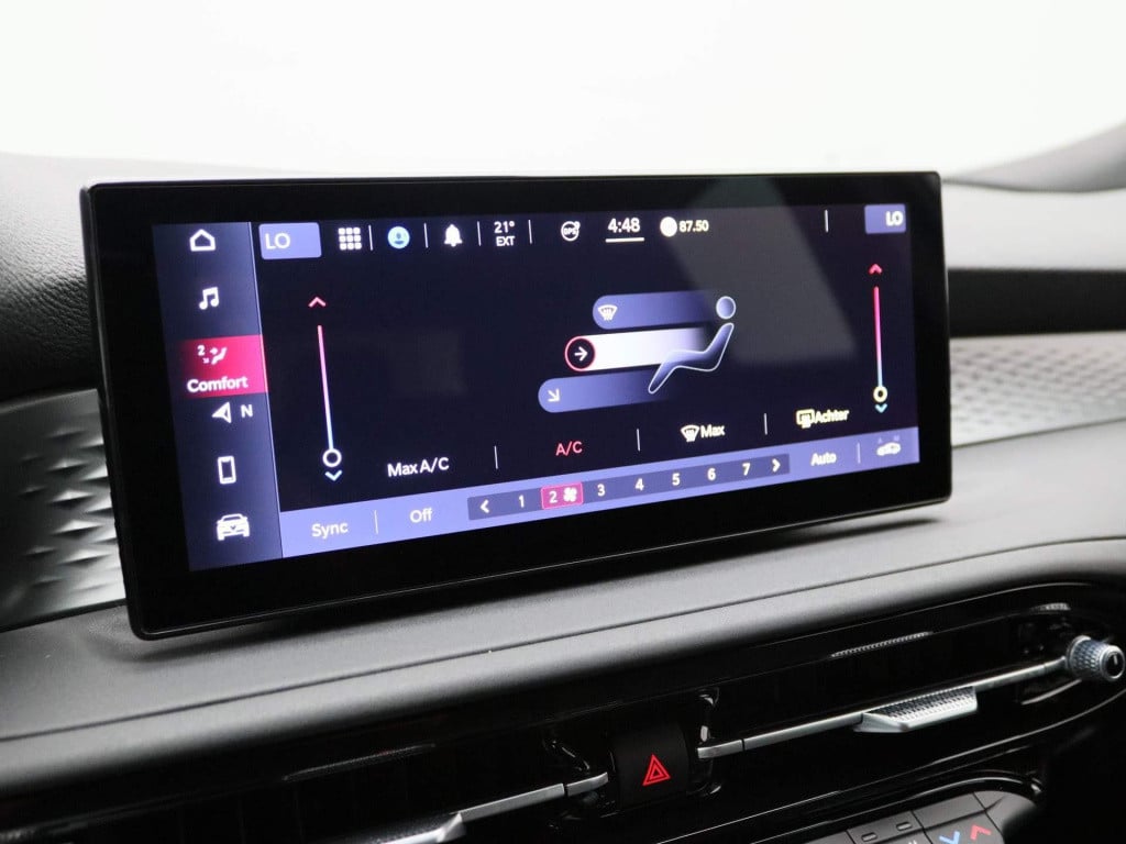 Alfa Romeo Tonale 1.5t hybrid sprint | navigatie | parkeersensoren | digita