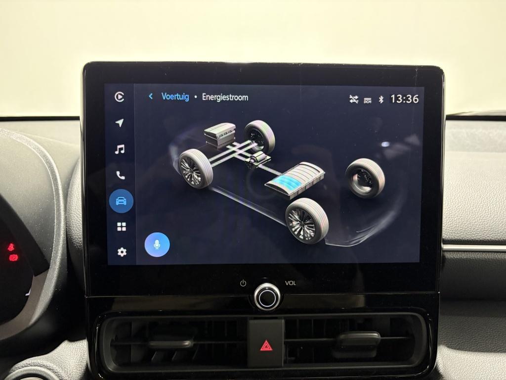 Toyota Yaris Cross 1.5 hybrid 115 first edition | bsm | pdc | stoelverw. |