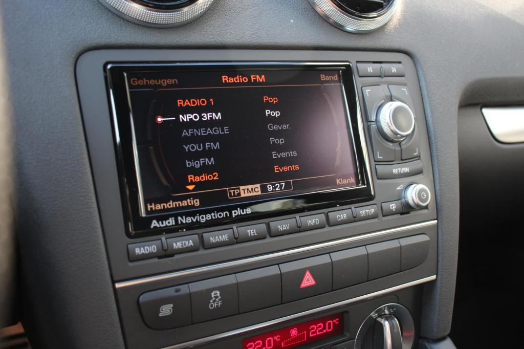 Audi Rs3 sportback 2.5tfsi quattro pro line s-tronic- youngtimer -ibis whit