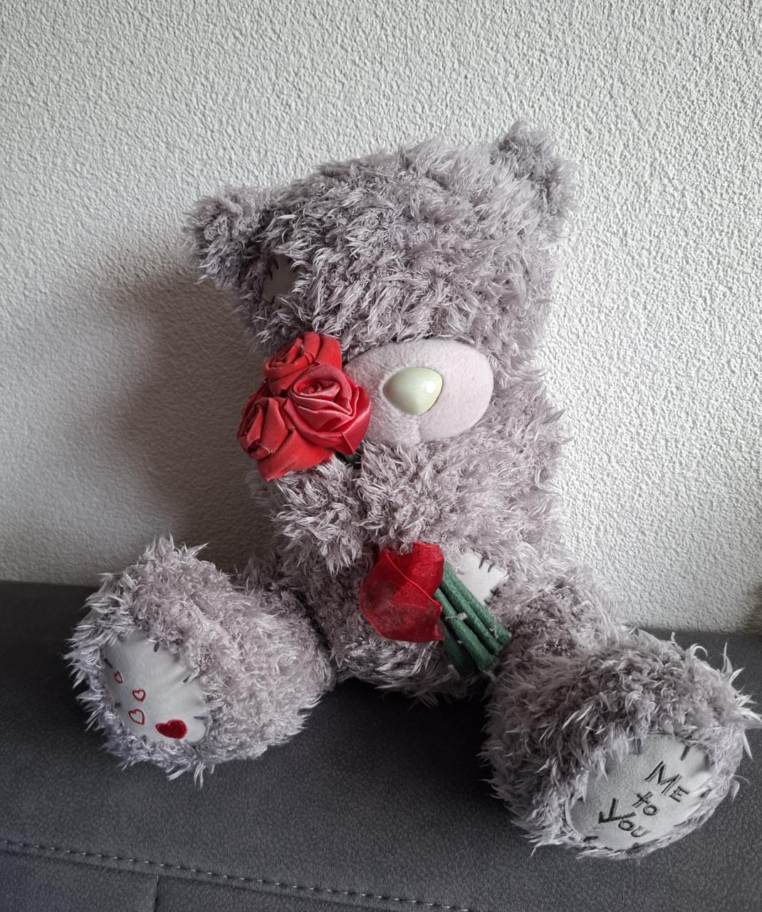 27 orginele Me To You beren