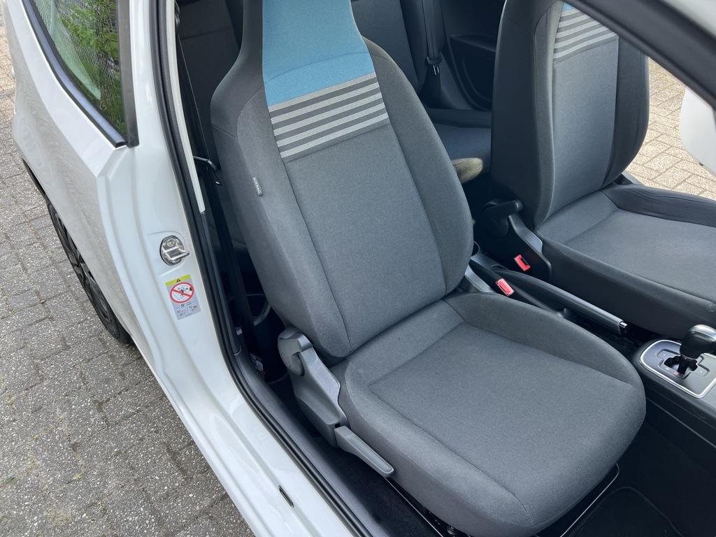 Volkswagen UP! 1.0 bmt take up! automaat