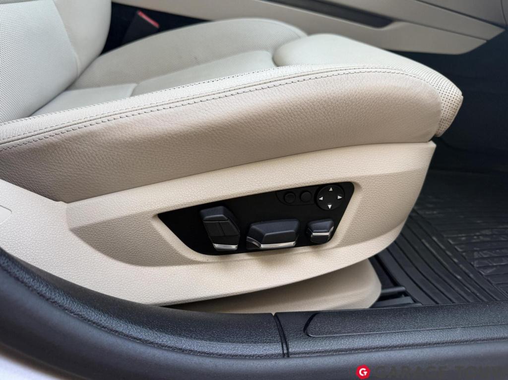 BMW 7 Serie 750i high executive directeurs uitvoering vol