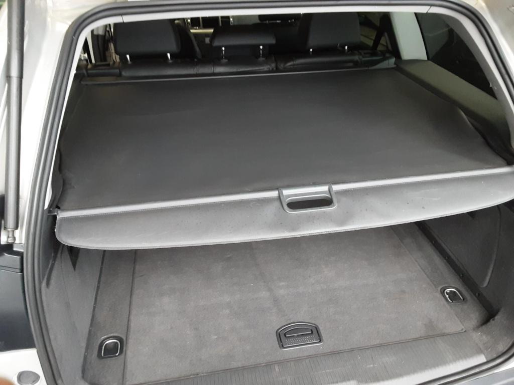 Opel Vectra wagon 1.8-16v executive