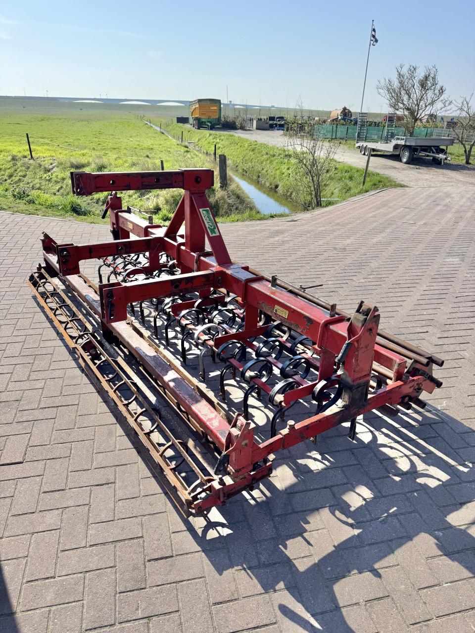 Mooie voorjaars combinatie 3 Mtr