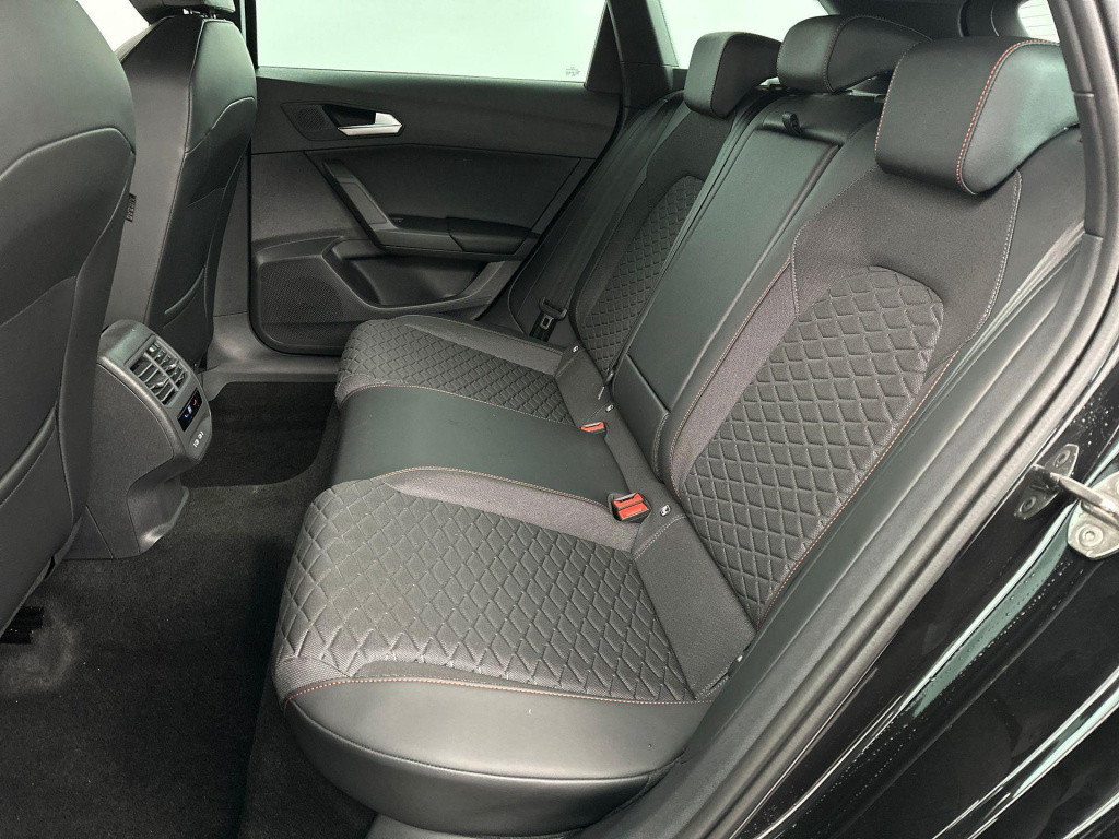 Seat Leon sportstourer fr business intense 1.5 tsi 85kw / 115pk stationwa
