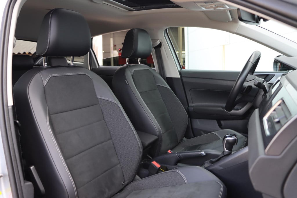 Volkswagen Taigo 1.5 tsi style 150pk dsg7