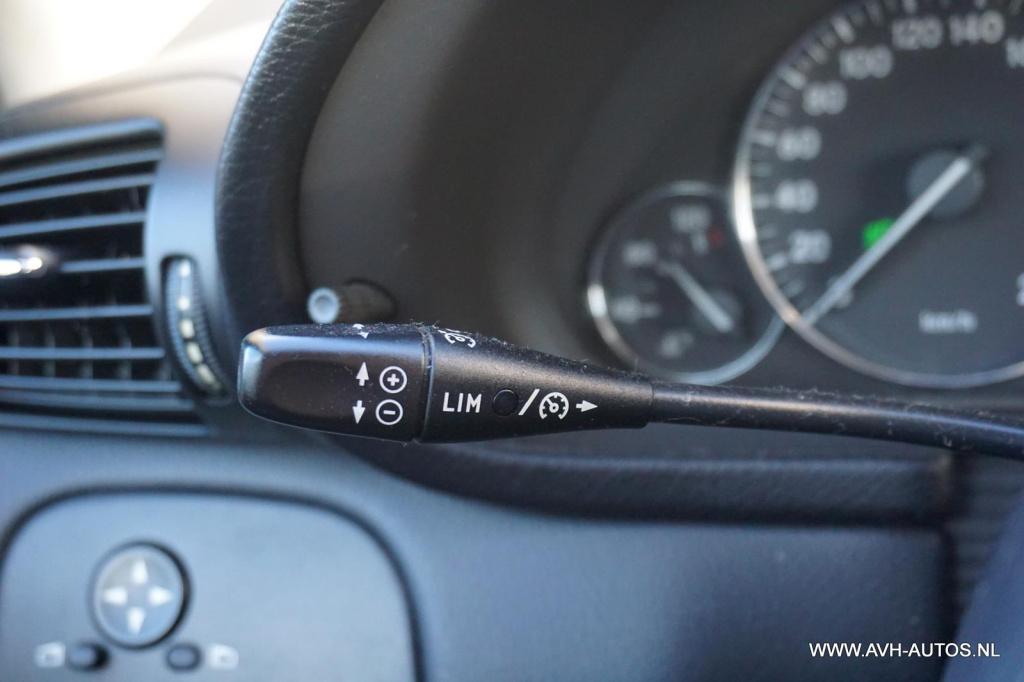 Mercedes-Benz C-Klasse sportcoupé 220 cdi