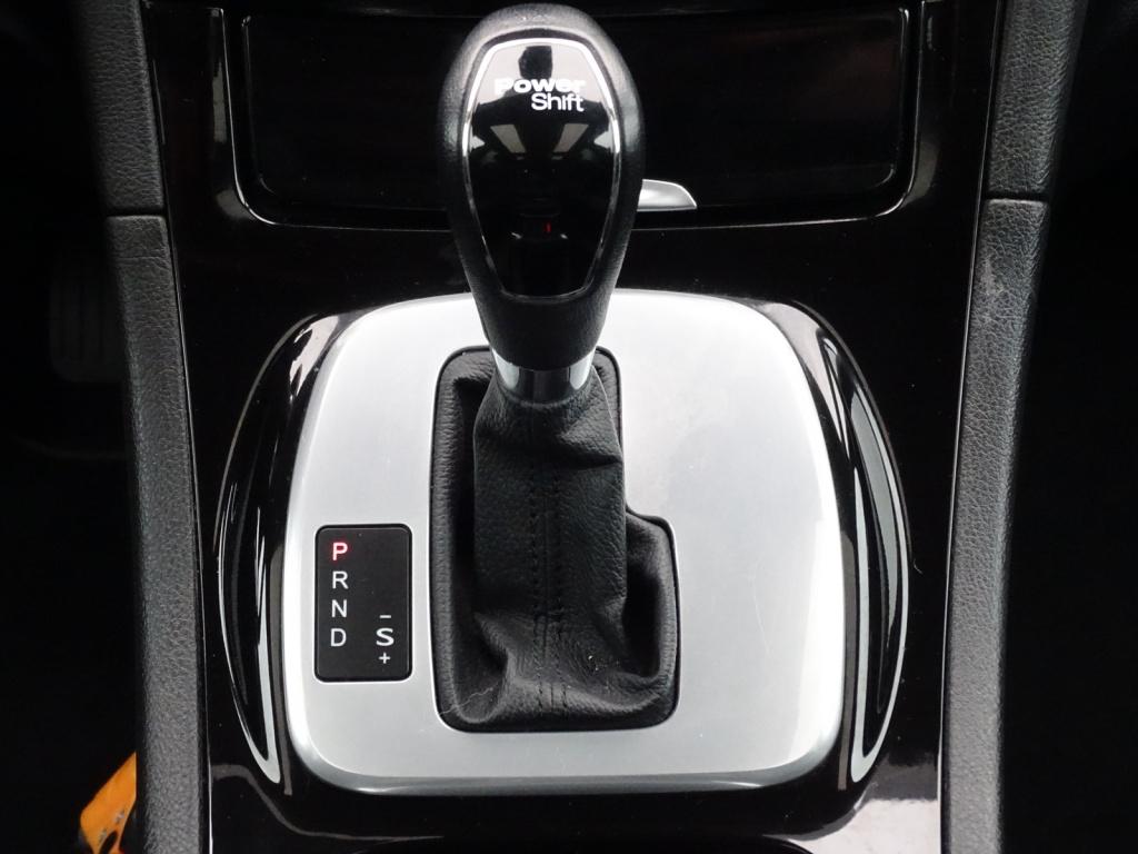 Ford Galaxy 2.0 scti titanium automaat 7-persoons | trekhaak | pano