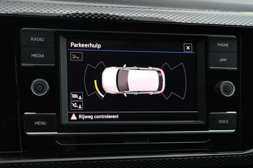 Volkswagen Taigo 1.0 tsi life edition 96pk