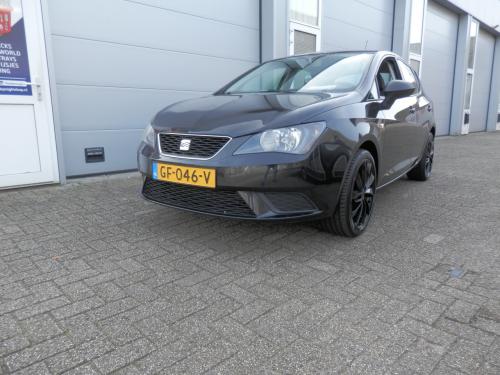 Auto Garant Biedt Aan: Seat Ibiza 1.2 Style
