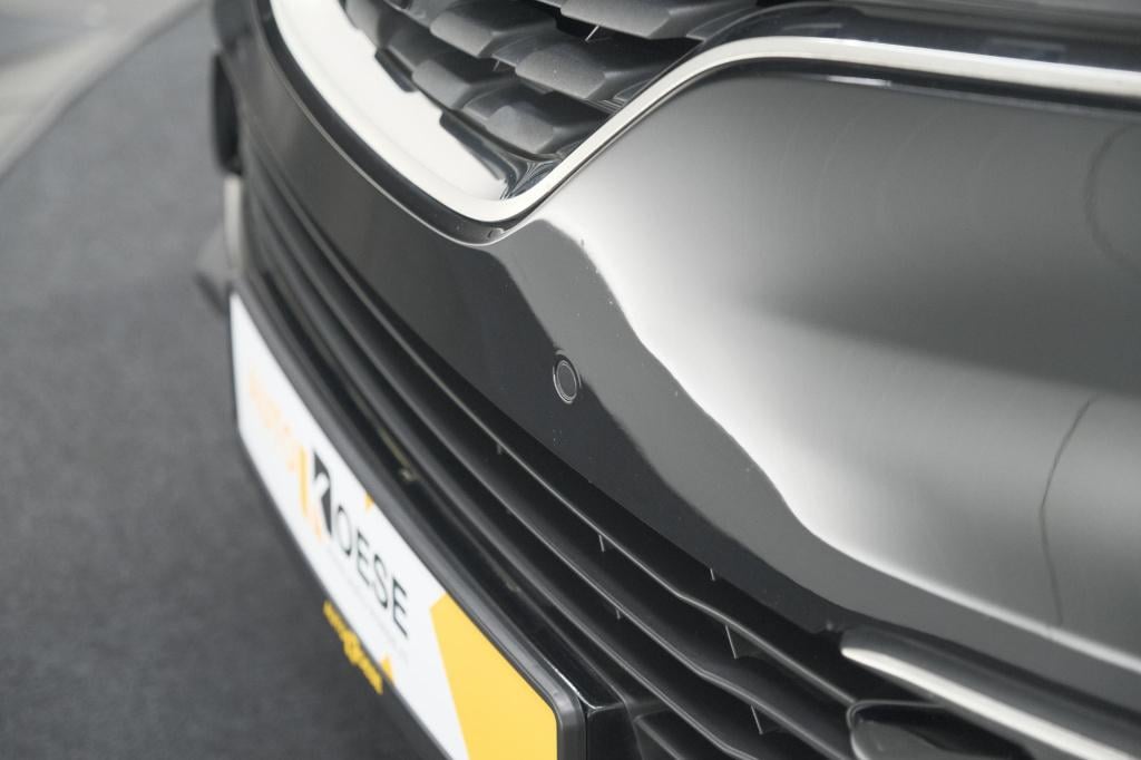 Renault Scenic tce 140 edc black edition | trekhaak | panoramadak | adaptie