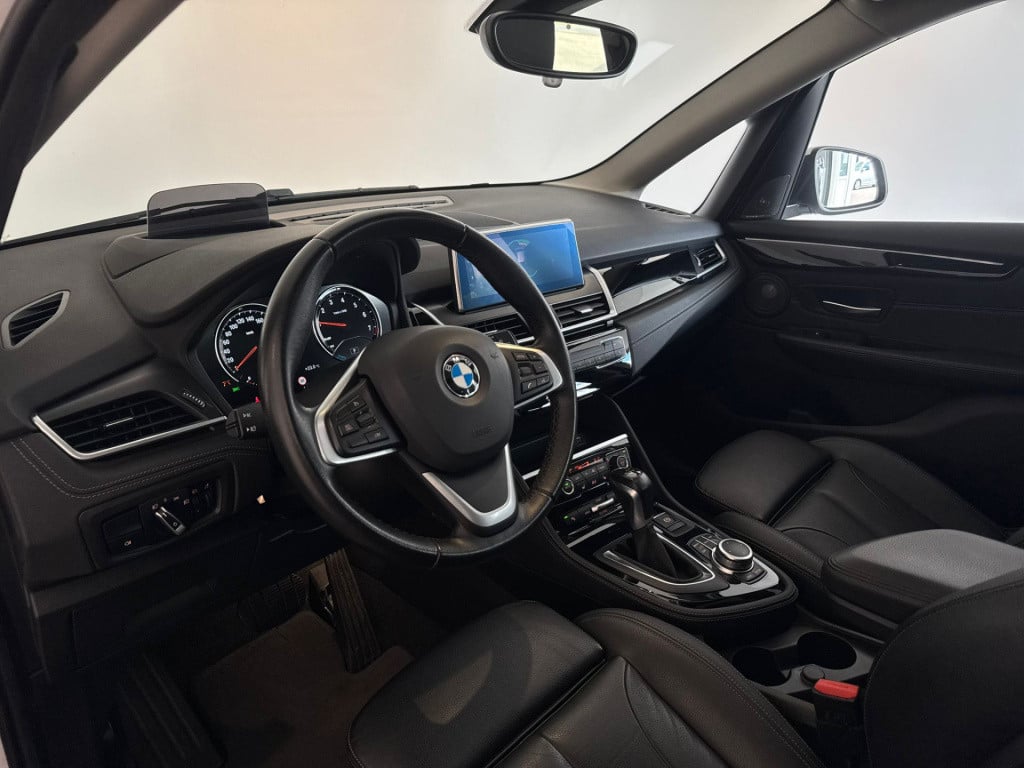 BMW 2-serie active tourer 225xe iperformance high executive