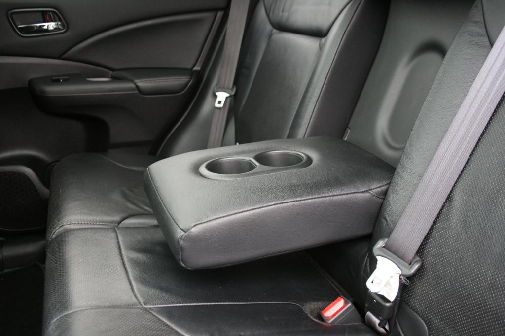 Honda CR-V 2.0 awd executive / trekhaak / pano / camera