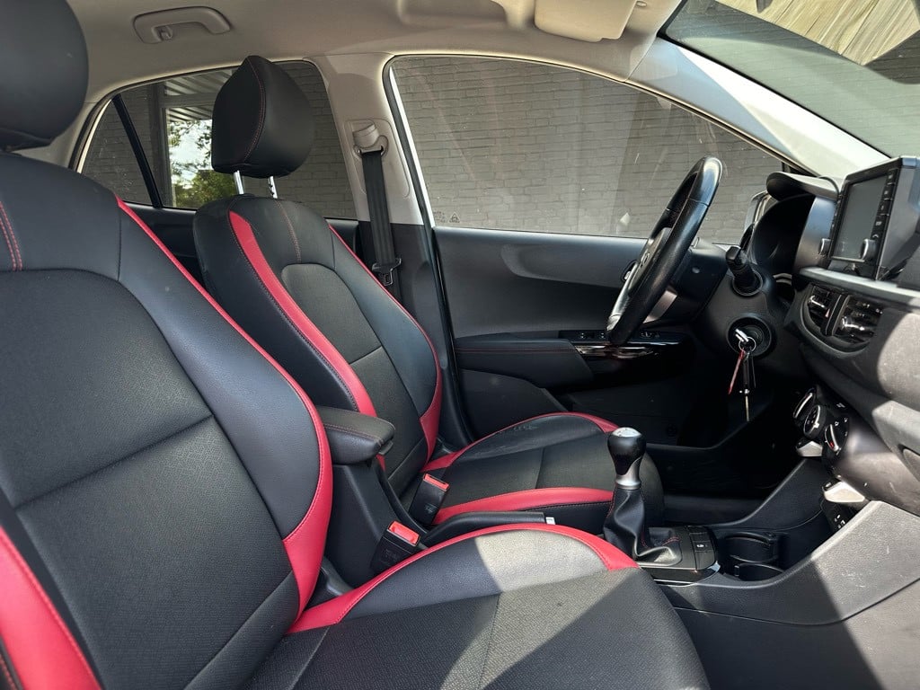 Kia Picanto 1.0 mpi gt-line // carplay // 45.000km! //