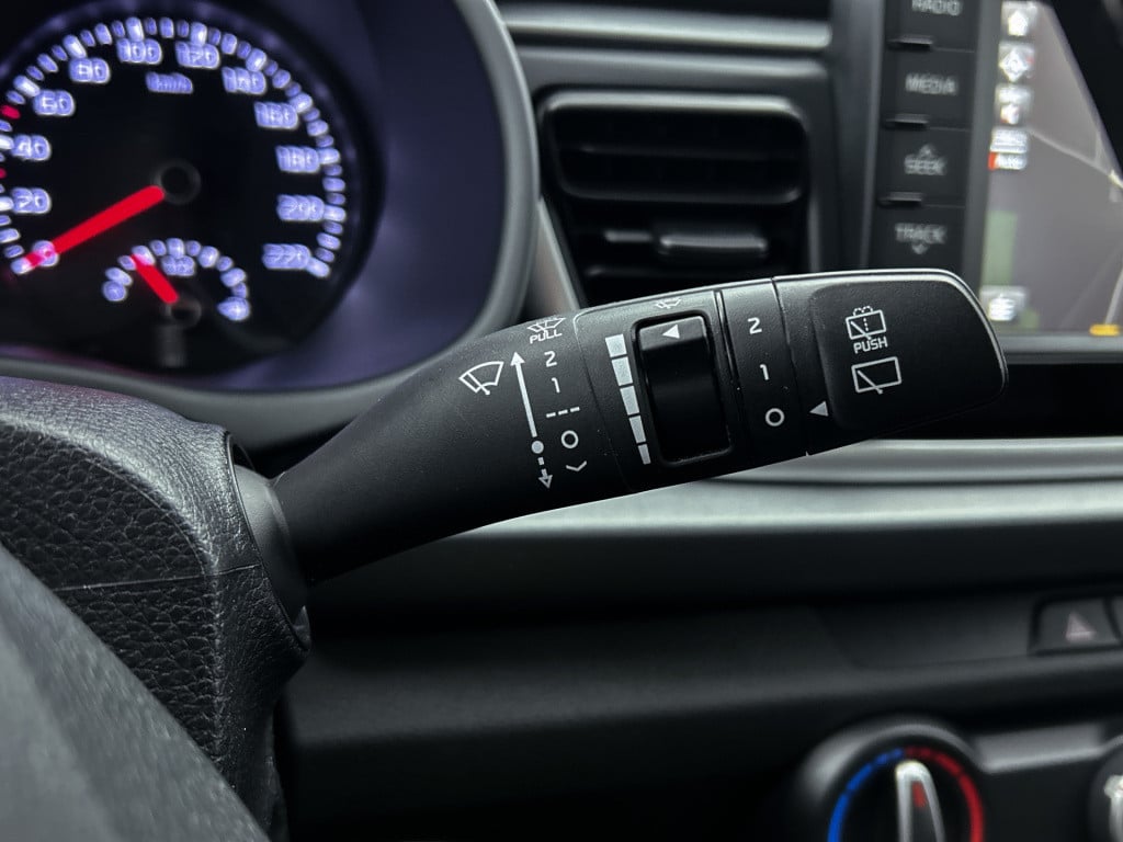 Kia Rio 1.0 tgdi dynamicline | lichtmetalen velgen | parkeercamera | naviga