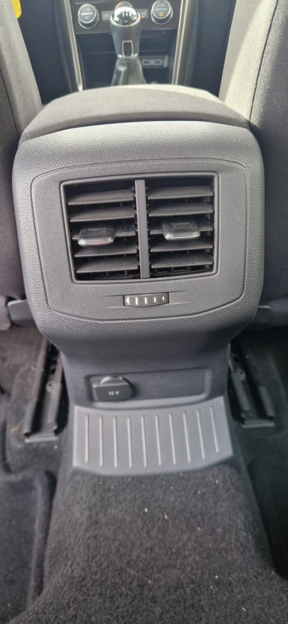 Volkswagen T-roc 1.0 tsi style | carplay | camera | elektr. achterklep | na
