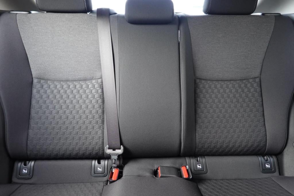 Toyota Yaris 1.5 vvt-i active