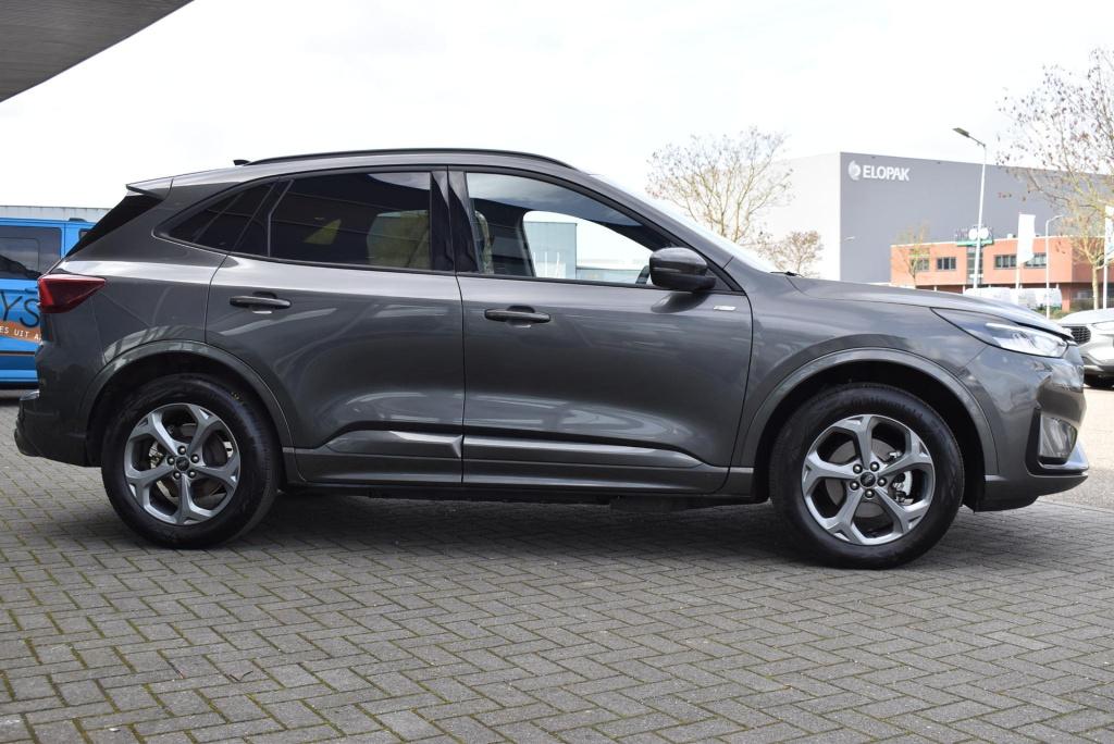 Ford Kuga 2.5 phev st-line