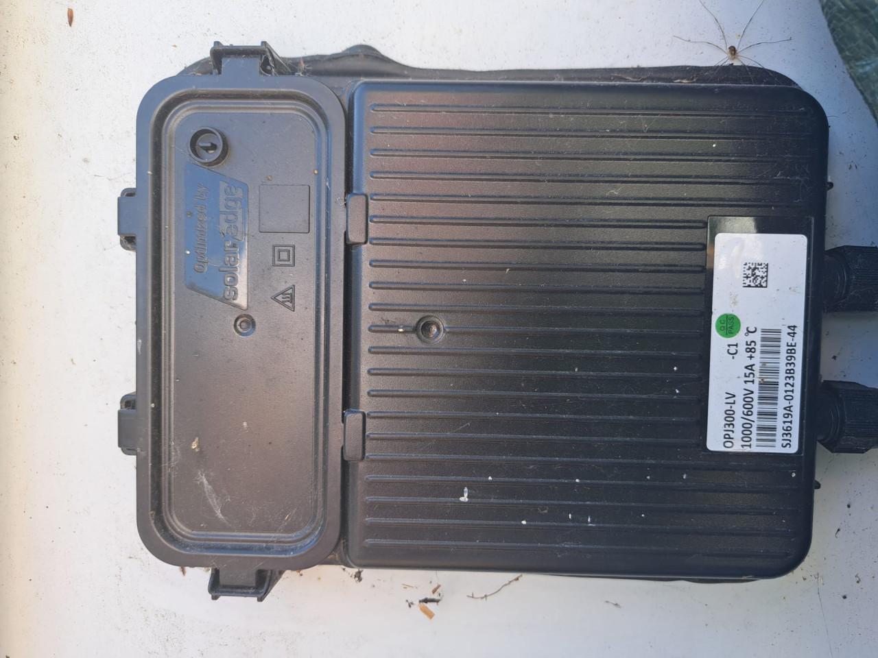 GRATIS, DMECG solar panelen,  8 stuks