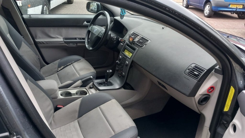 Volvo V50 2.4 edition 1
