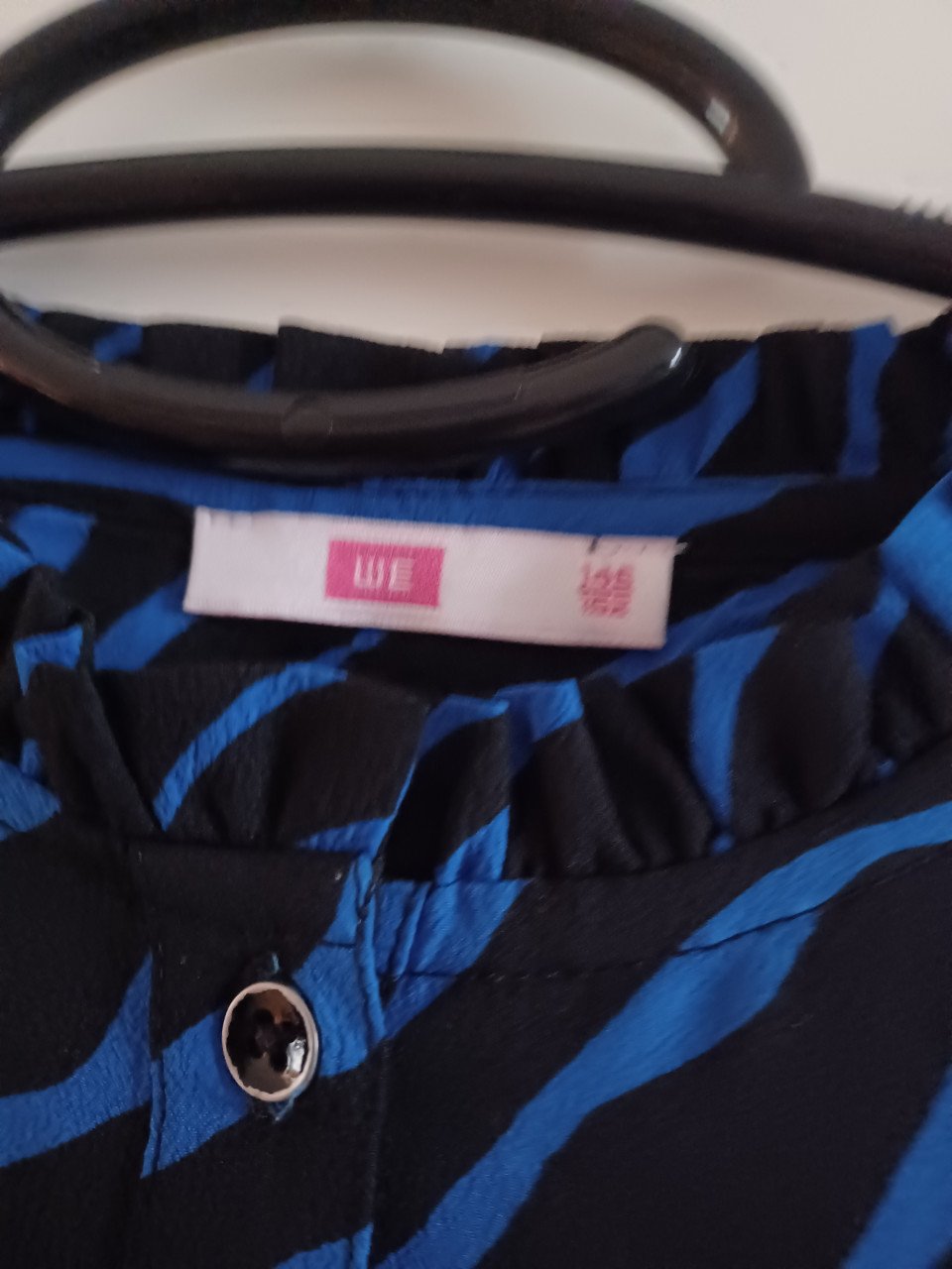 Jurk maat 146/152
