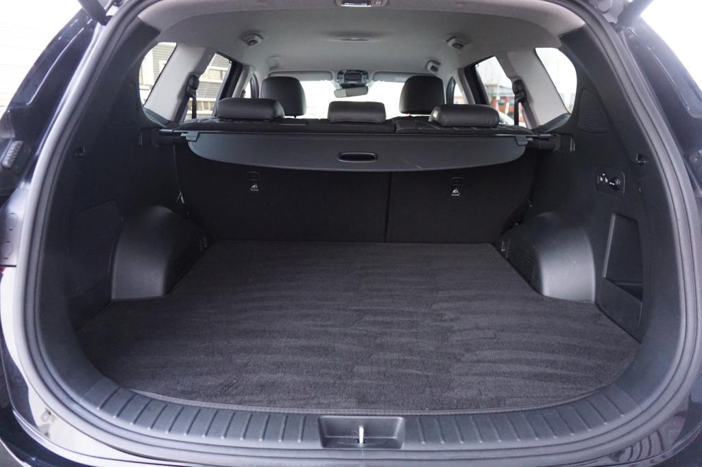 Hyundai Santa Fe 1.6 t-gdi hev premium 1e eigenaar - full option - climate 